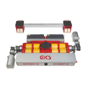 GKS-PERFEKT ROBOT 40