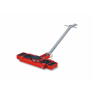 GKS-PERFEKT L9 TRANSPORTRULLVAGN 9T