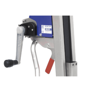 UNIKAR LIFTING HANDTRUCK 110CM
