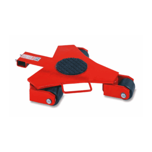 GKS-PERFEKT RL2 ROTATIONS-TRANSPORTRULLVAGN 2T