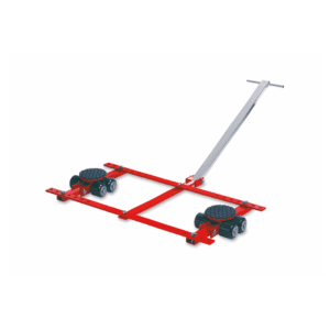 GKS-PERFEKT TL6 TRANSPORTRULLVAGN 6T