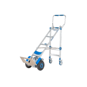 LIFTKAR SAL PRO 110 FOLD L DOLLY KICK-OUT
