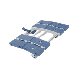 RULL-LASTPLATTA MO-SAL