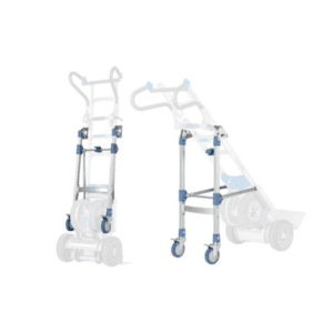 Dolly Kick-Out-System HD Pro